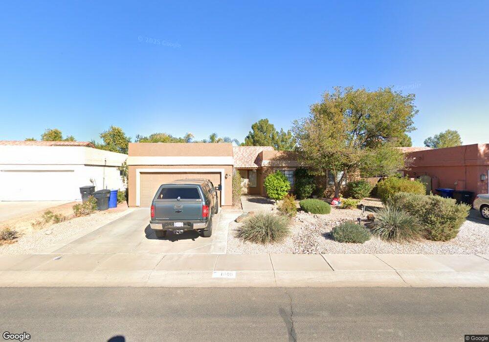 1600 E Whitten St, Chandler, AZ 85225 - photo 1