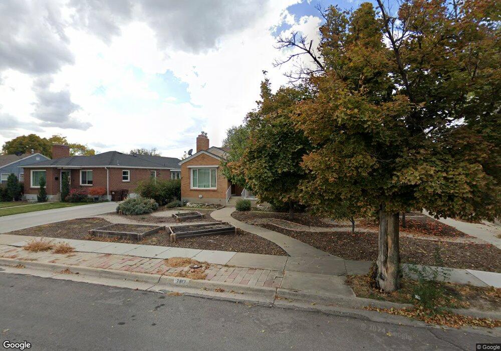 7812 Roosevelt St, Midvale, UT 84047 - photo 1