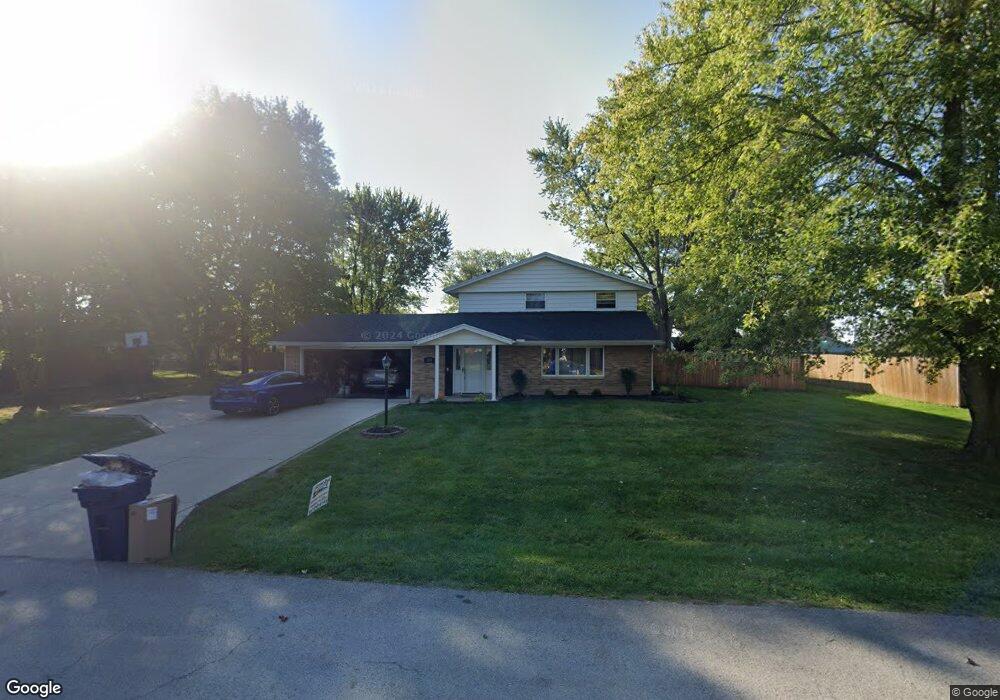 3955 Odema Dr, Lima, OH 45806 - photo 1