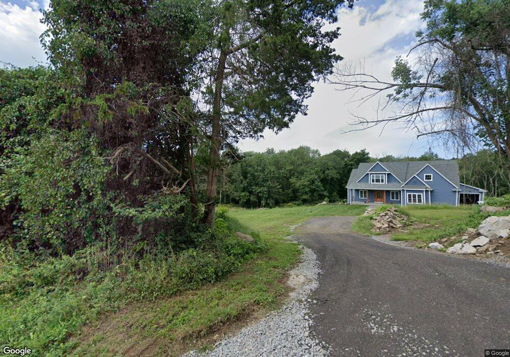 102 Hough Rd, Bozrah, CT 06334 - photo 1