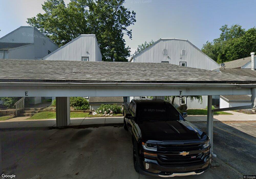 53455 Stoneridge St unit D, South Bend, IN 46637 - photo 1