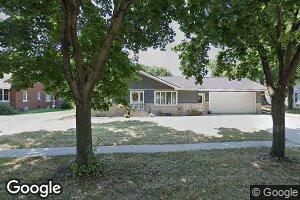 209 S Pearl St, Menno, SD 57045