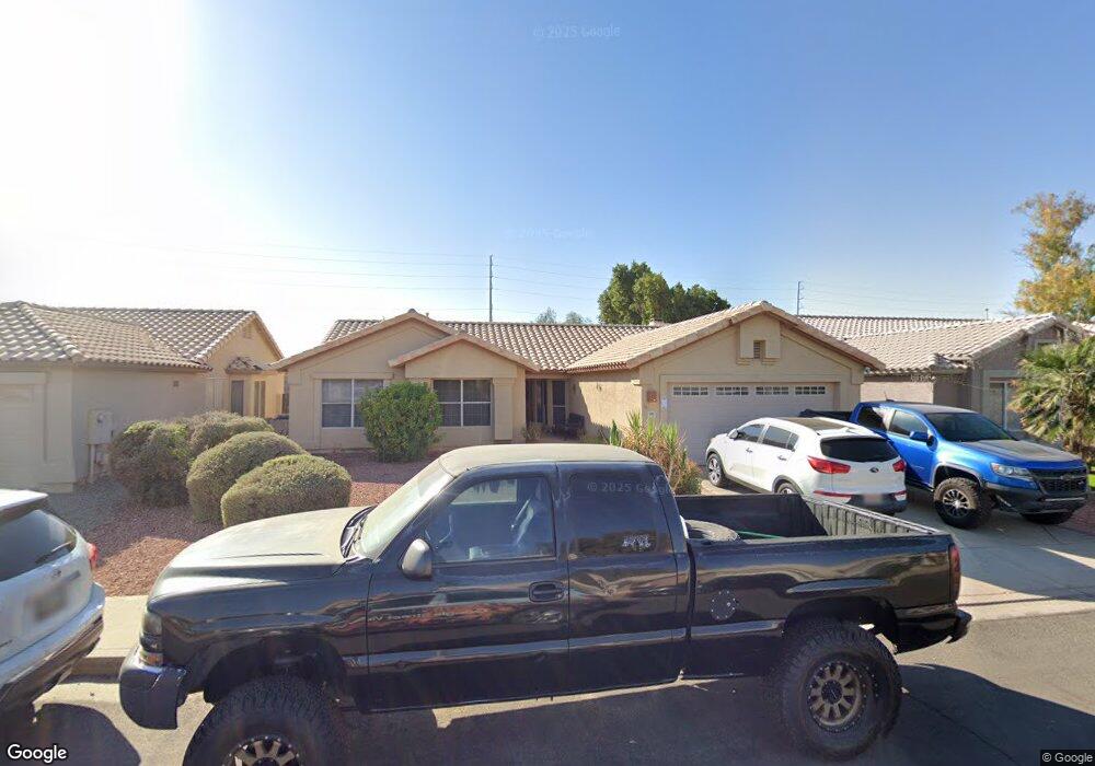 5341 W Kesler Ln, Chandler, AZ 85226 - photo 1