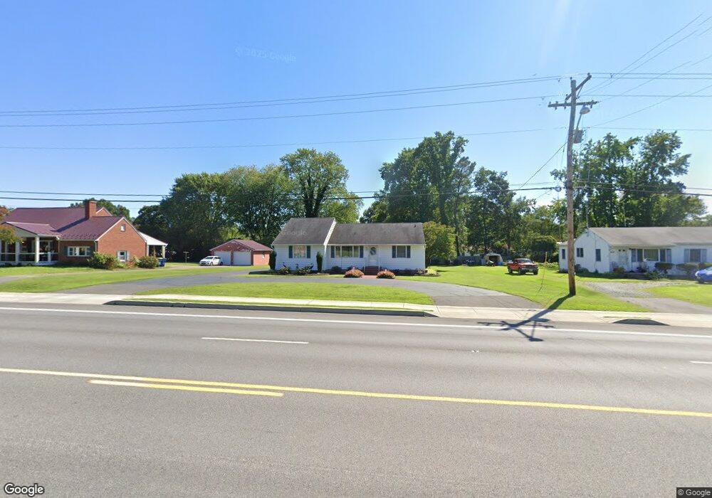 25555 Point Lookout Rd, Leonardtown, MD 20650 - photo 1