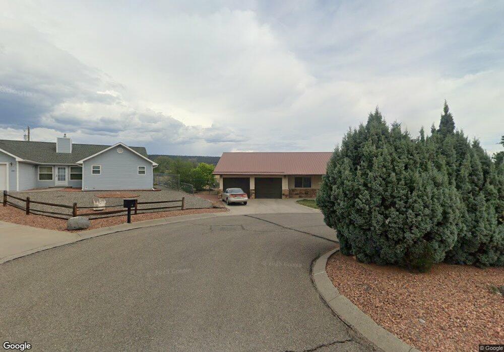 155 NE Juniper Ct, Cedaredge, CO 81413 - photo 1