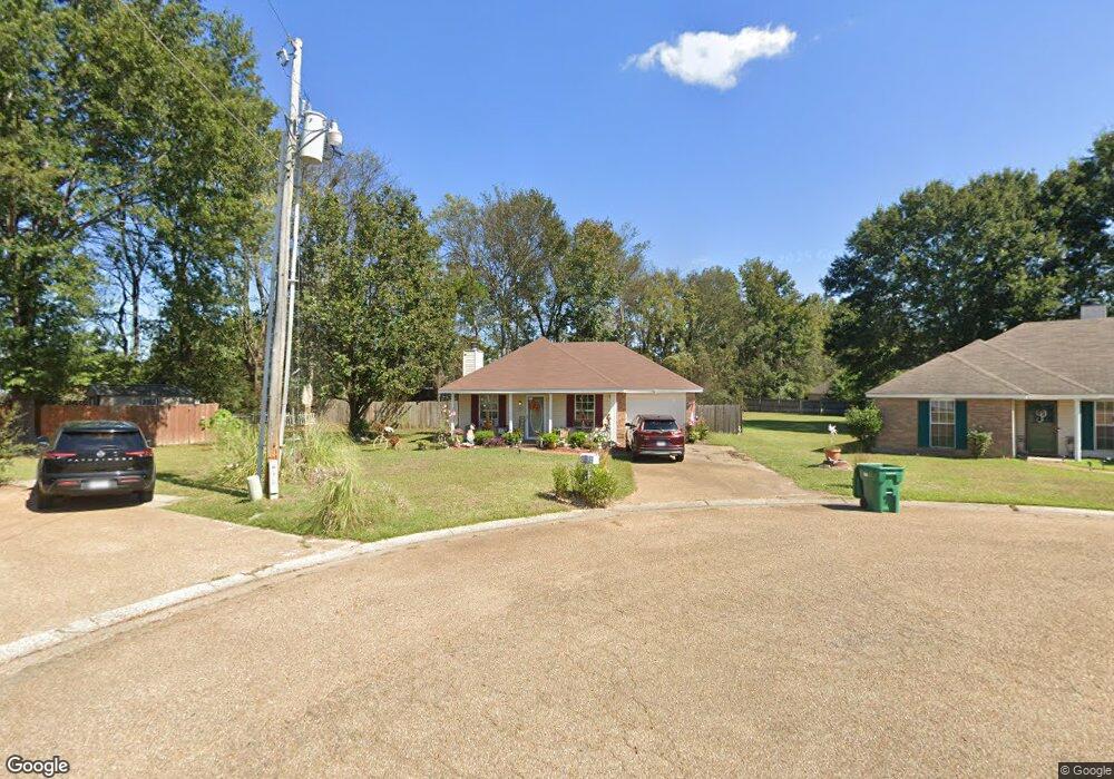 20 Stacey Cove, Byram, MS 39272 - photo 1