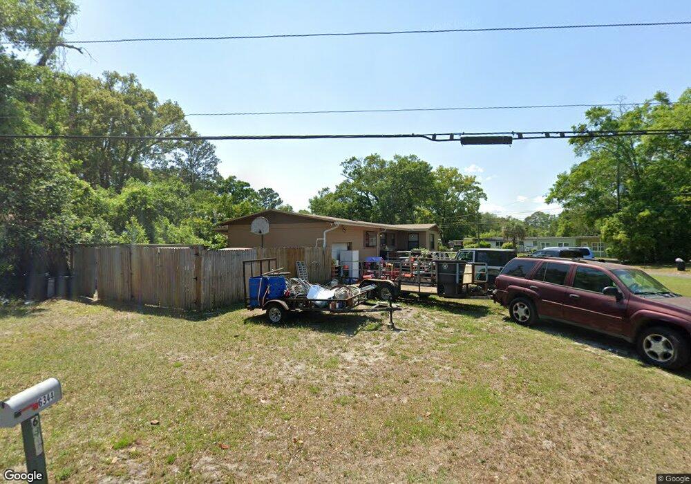 6344 Autlan Dr, Jacksonville, FL 32210 - photo 1