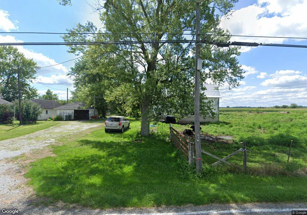 11063 N 100 W, Fountaintown, IN 46130 - photo 1