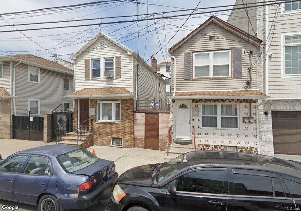175 Mcwhorter St, Newark, NJ 07105 - photo 1