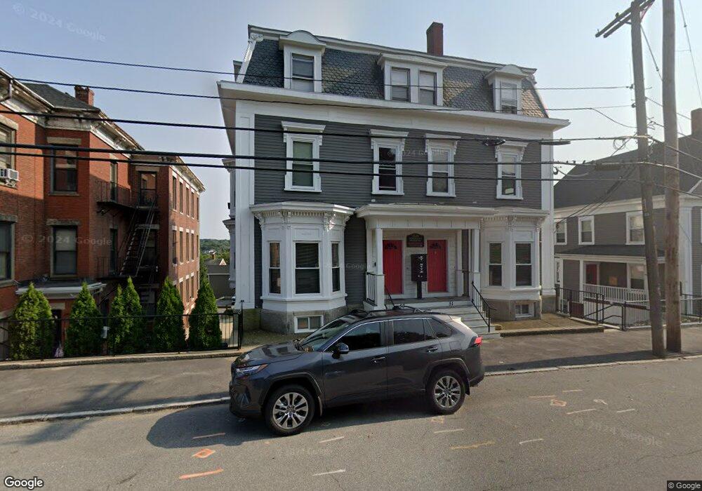 53 Summer St unit 4, Haverhill, MA 01830 - photo 1