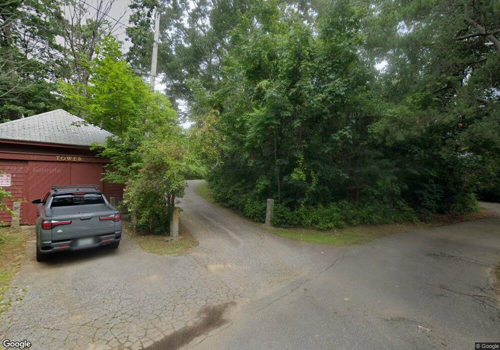 3 Frazier Pasture Rd, Ogunquit, ME 03907 - photo 1