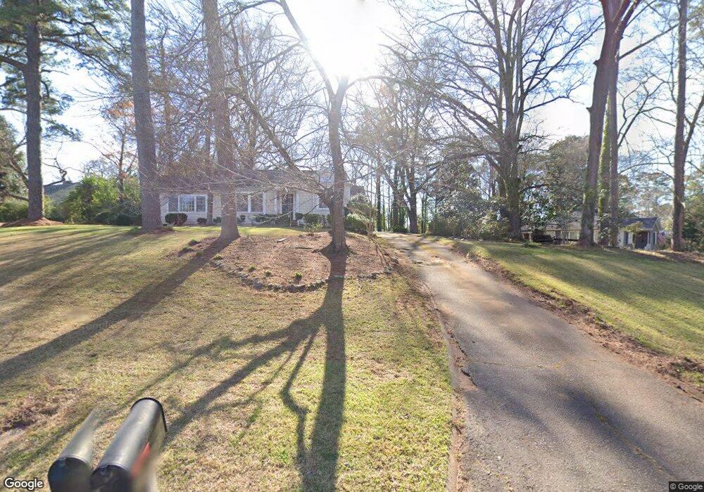 443 Gordon St, Lagrange, GA 30240 - photo 1