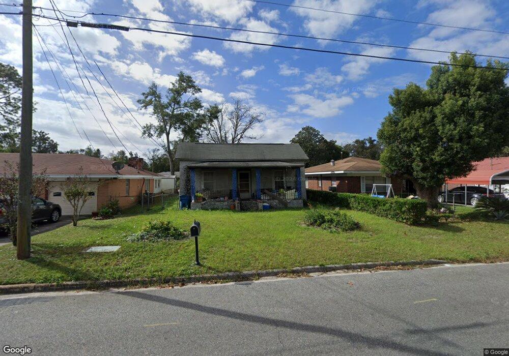 3217 Mlk jr Blvd, Brunswick, GA 31520 - photo 1