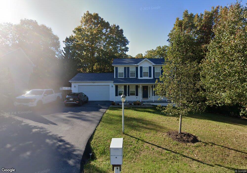 175 Longwood Dr, Bunker Hill, WV 25413 - photo 1