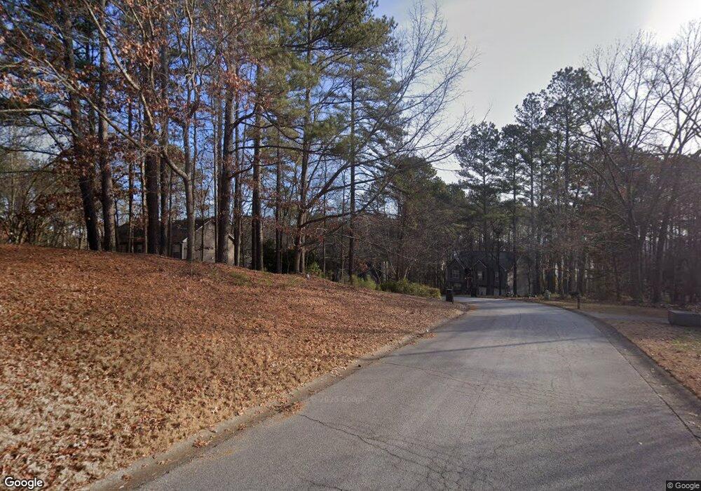 N N Springs Ct unit 23, Acworth, GA 30101 - photo 1