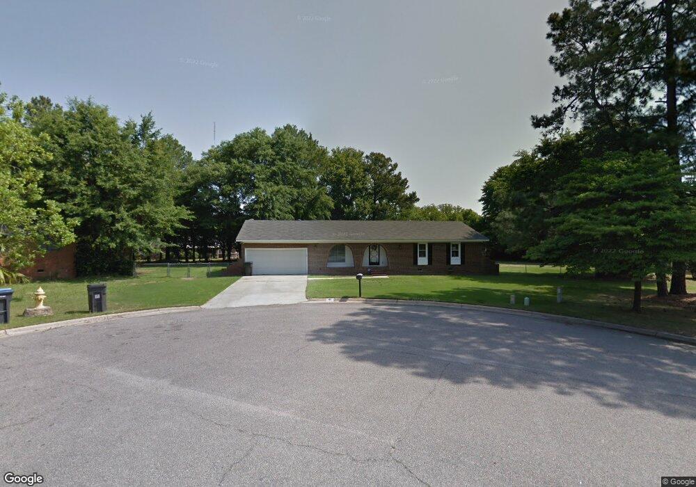 411 Goldfinch Ct, Augusta, GA 30907 - photo 1