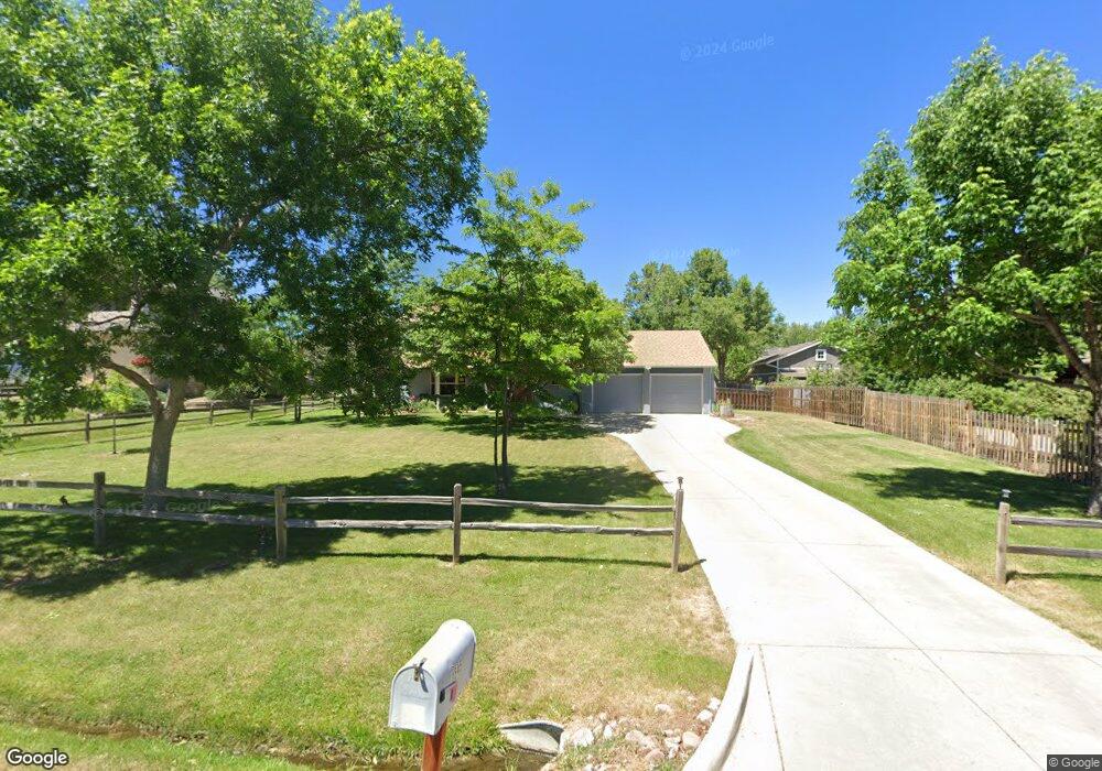 1545 Tamarack Ave, Boulder, CO 80304 - photo 1