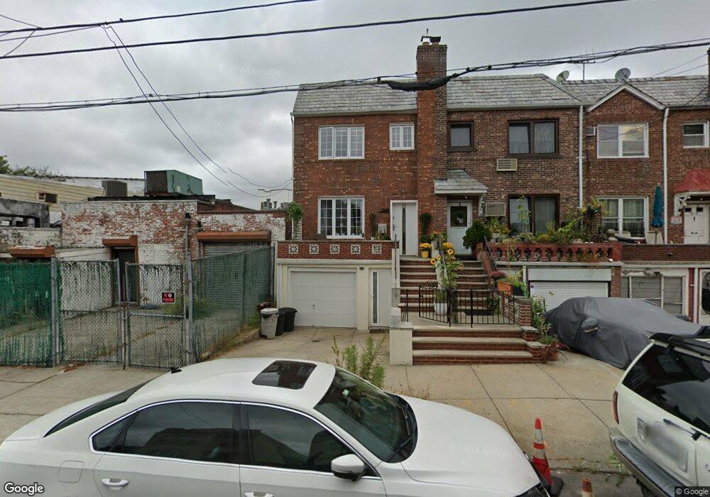 5931 58th Rd, Maspeth, NY 11378 - photo 1