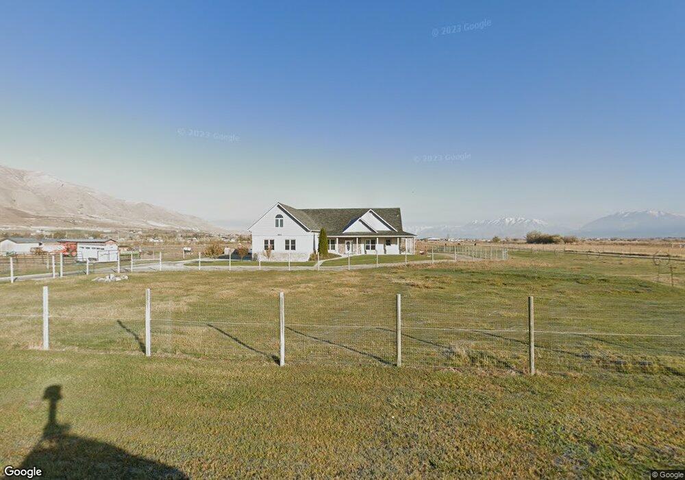 5424 W 8800 S, Payson, UT 84651 - photo 1