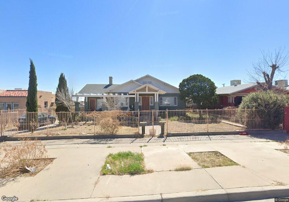 3914 Fort Blvd, El Paso, TX 79930 - photo 1