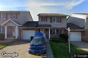 136 Meadowridge Dr, Morgantown, WV 26505