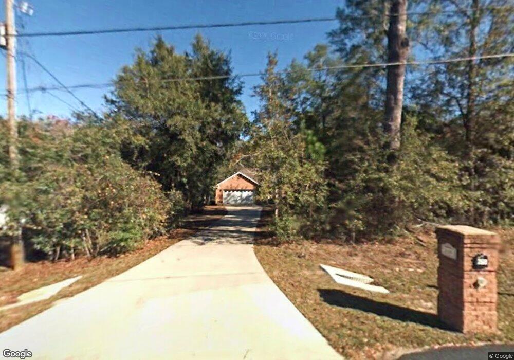 260 Magnolia Ridge unit 260, Crawfordville, FL 32327 - photo 1