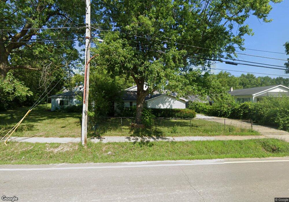 2167 S Graham Rd, Flint, MI 48532 - photo 1