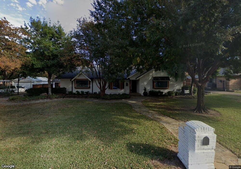 712 Overland Trail, Southlake, TX 76092 - photo 1