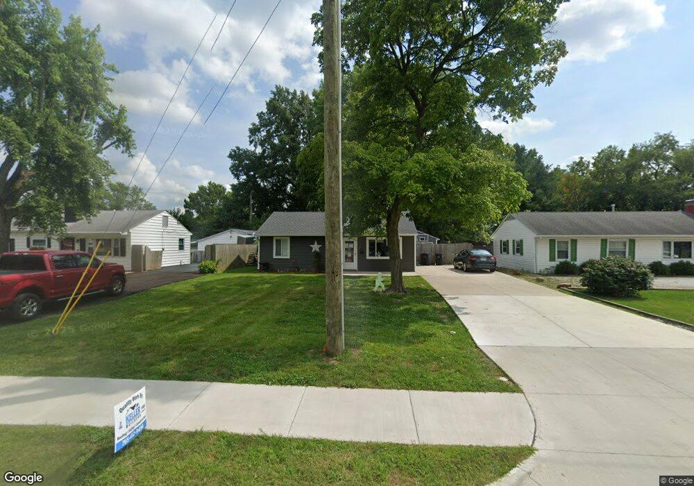 1605 Teal Rd, Lafayette, IN 47905 - photo 1