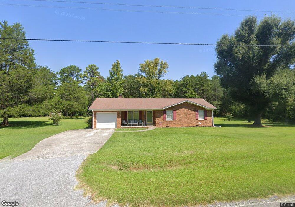 429 Brick House Rd, Gaffney, SC 29340 - photo 1