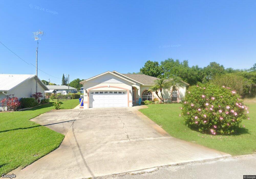 113 Happiness Ave, Lake Placid, FL 33852 - photo 1