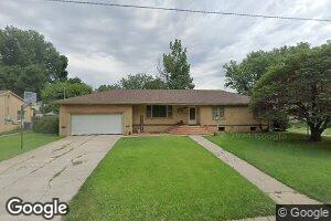 1016 W 6th St, Larned, KS 67550