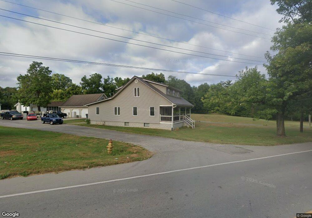 1805 Corydon Pike, New Albany, IN 47150 - photo 1