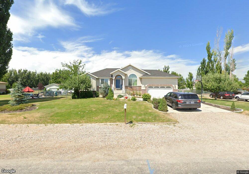 6218 W 4800 S, Hooper, UT 84315 - photo 1