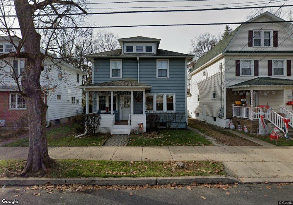 101 E Vaughn St, Kingston, PA 18704 - photo 1