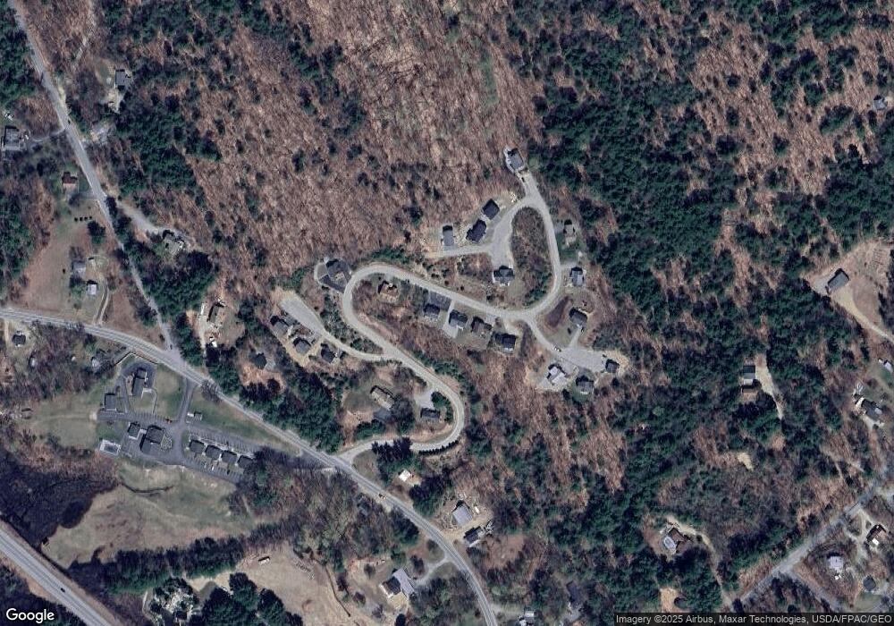 18 Highwoods Dr, Bartlett, NH 03812 - photo 1