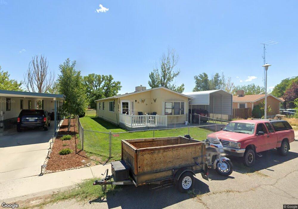 3079 Sandpiper Ave, Grand Junction, CO 81504 - photo 1