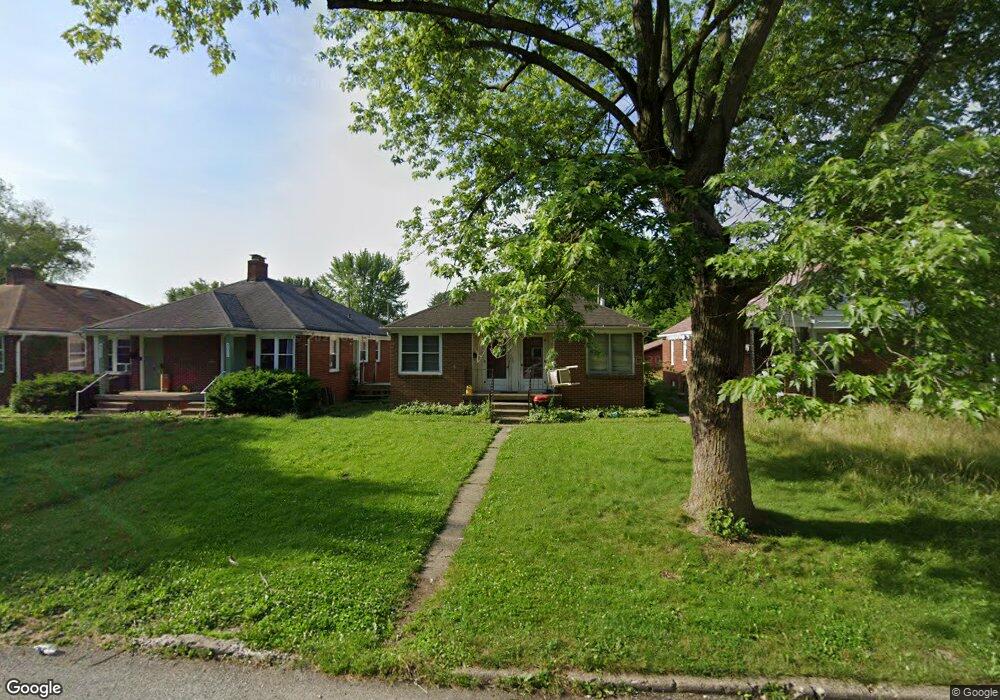 3931 E 12th St, Indianapolis, IN 46201 - photo 1