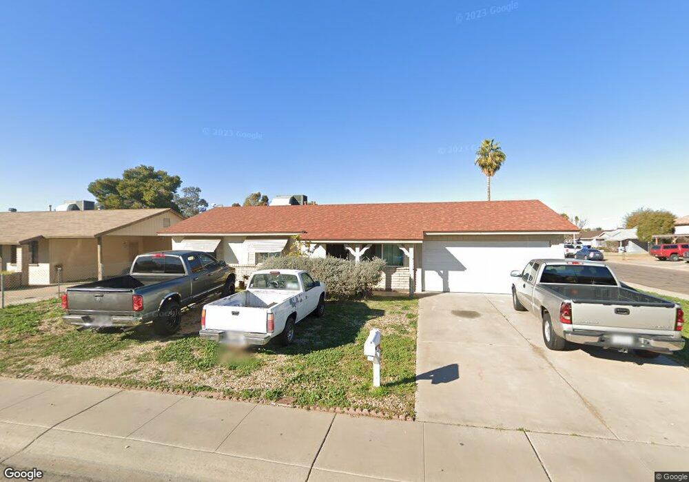 7624 W Mulberry Dr, Phoenix, AZ 85033 - photo 1