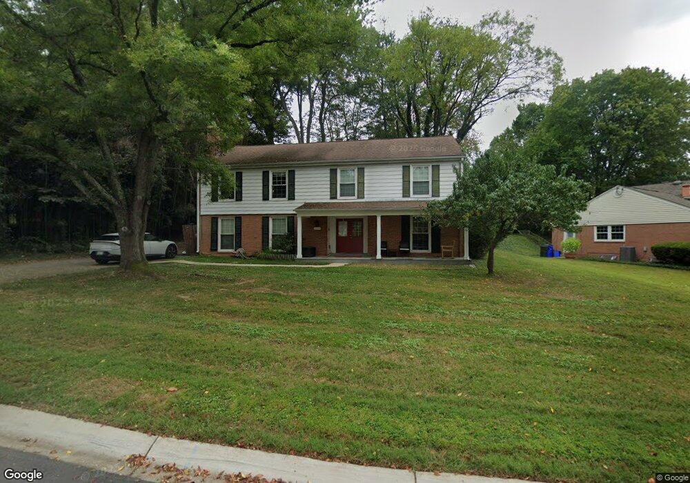 12808 Bluet Ln, Silver Spring, MD 20906 - photo 1