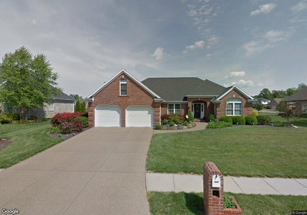 9153 Halston Cir, Newburgh, IN 47630 - photo 1