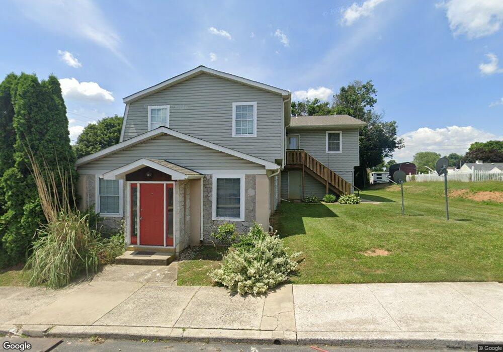 16 N 9th St unit 24, Emmaus, PA 18049 - photo 1