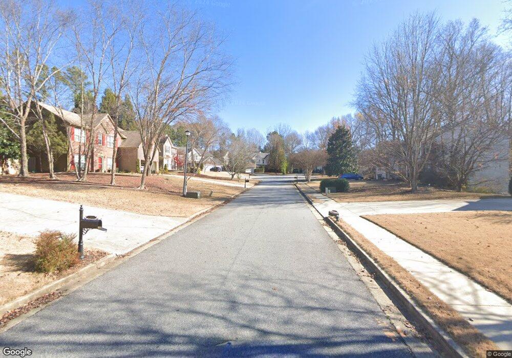 0 Stonehenge Ct unit 8486813, Cumming, GA 30041 - photo 1