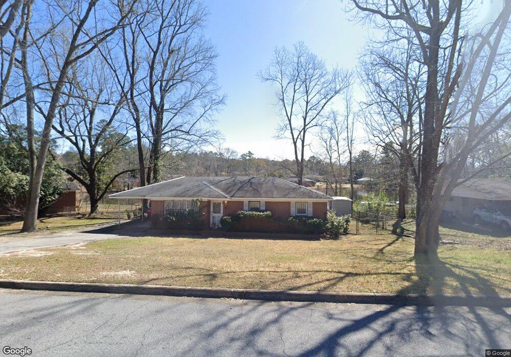 2569 Derrell Dr, Macon, GA 31217 - photo 1