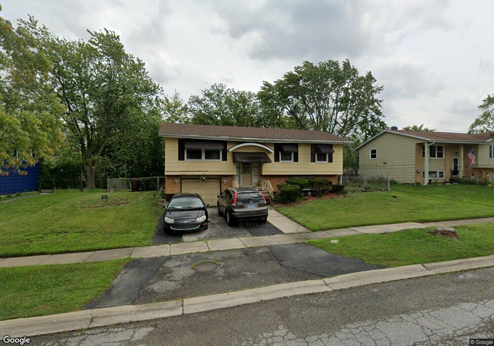 3303 Laurel Ln, Hazel Crest, IL 60429 - photo 1