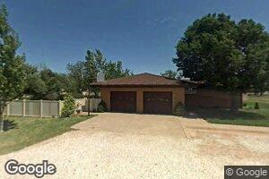 210 Seminole, Satanta, KS 67870