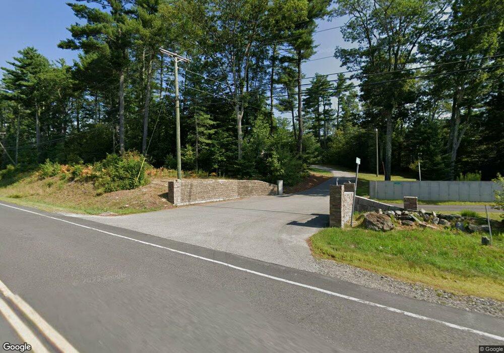 3 Freedom Ln, Rindge, NH 03461 - photo 1