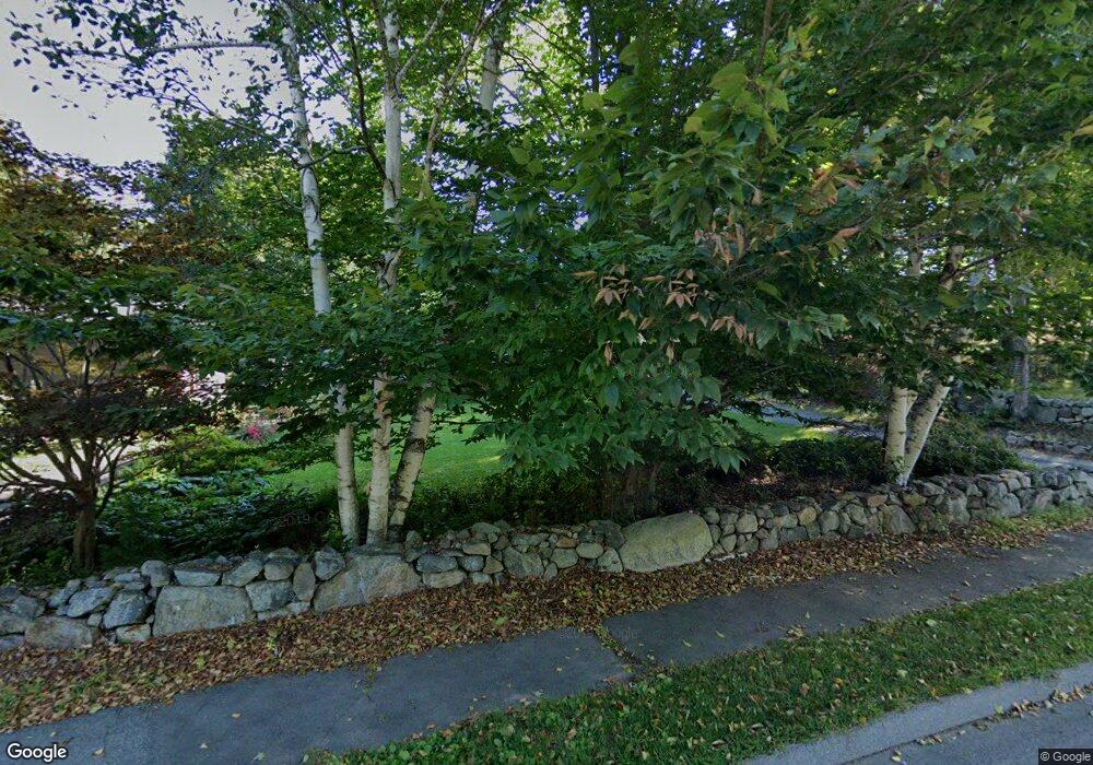 101 Park St, North Reading, MA 01864 - photo 1