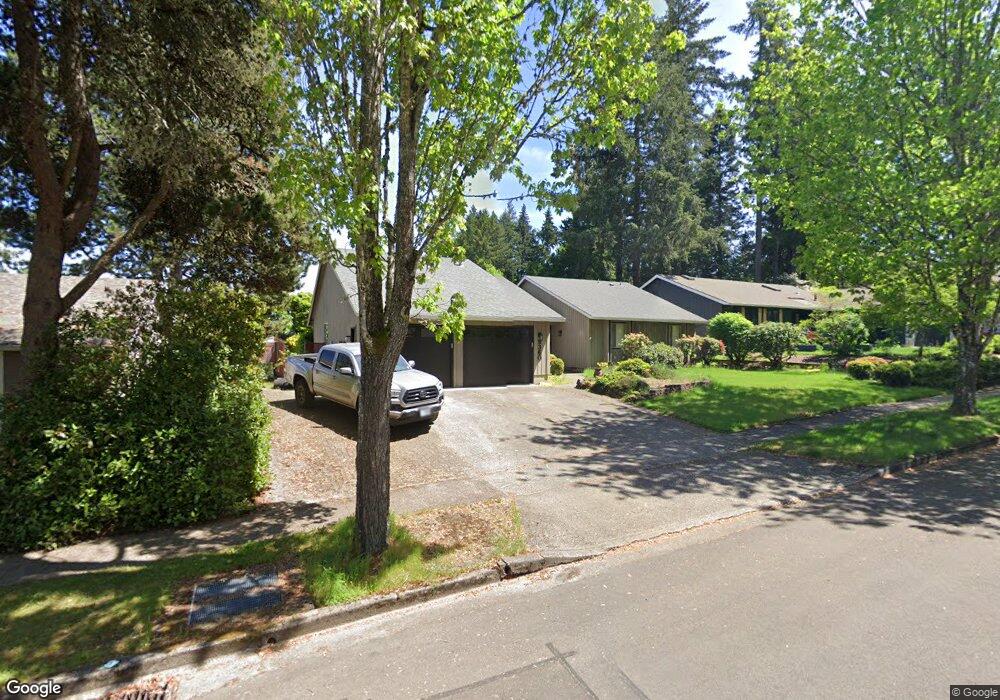 9360 SW Carriage Way, Beaverton, OR 97008 - photo 1