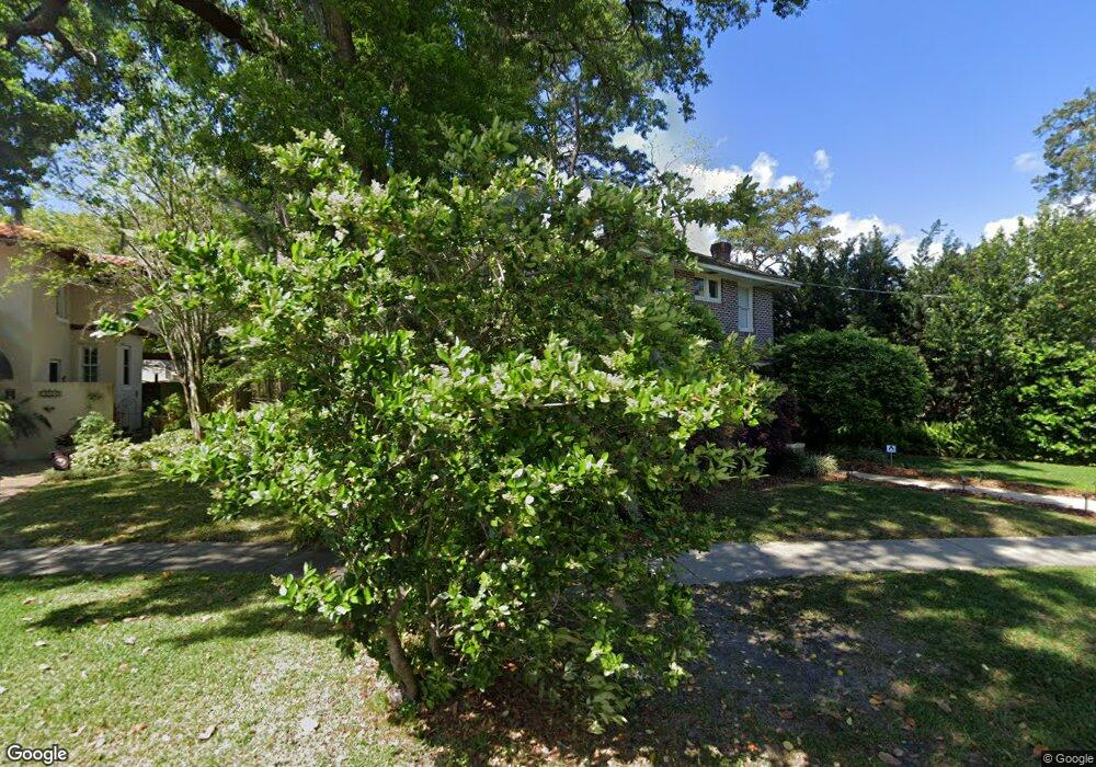 1514 Avondale Ave, Jacksonville, FL 32205 - photo 1